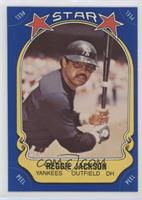 Reggie Jackson