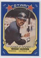 Reggie Jackson