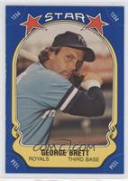 George Brett