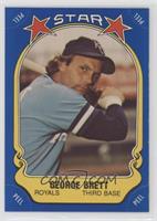 George Brett