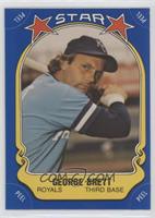 George Brett