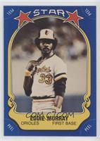 Eddie Murray