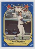 Dale Murphy