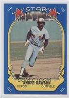 Andre Dawson