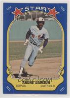 Andre Dawson