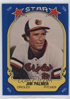 Jim Palmer