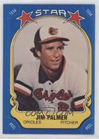 Jim Palmer