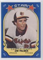 Jim Palmer