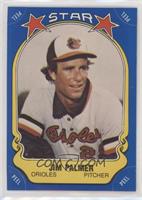 Jim Palmer