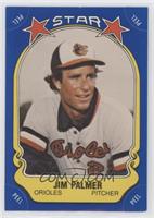 Jim Palmer