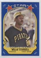 Willie Stargell [EX to NM]