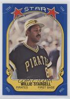 Willie Stargell