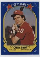 Larry Bowa