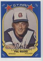 Phil Niekro