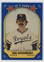 Dan Quisenberry