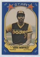 Dave Winfield