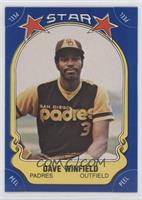 Dave Winfield