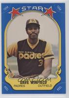 Dave Winfield