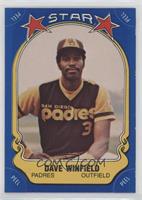 Dave Winfield