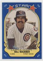 Bill Buckner