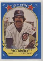 Bill Buckner