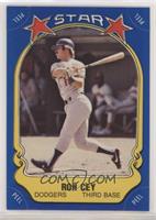 Ron Cey [EX to NM]
