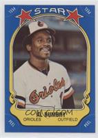 Al Bumbry [Good to VG‑EX]