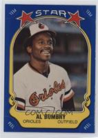 Al Bumbry