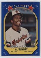 Al Bumbry