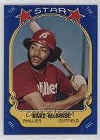 Bake McBride