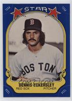 Dennis Eckersley