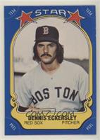 Dennis Eckersley