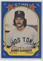 Dennis Eckersley