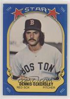 Dennis Eckersley