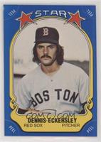 Dennis Eckersley [EX to NM]