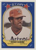 Cesar Cedeno