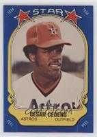 Cesar Cedeno