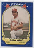 Johnny Bench