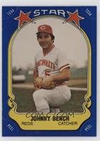 Johnny Bench