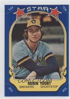 Robin Yount