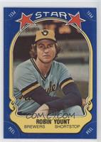 Robin Yount