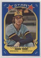 Robin Yount [EX to NM]