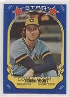 Robin Yount