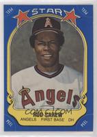 Rod Carew