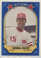 George Foster