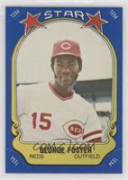 George Foster [EX to NM]