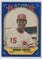 George Foster