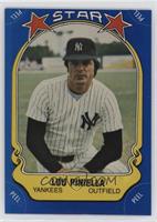 Lou Piniella