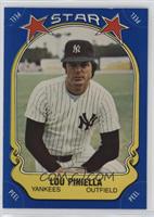 Lou Piniella