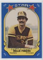 Rollie Fingers